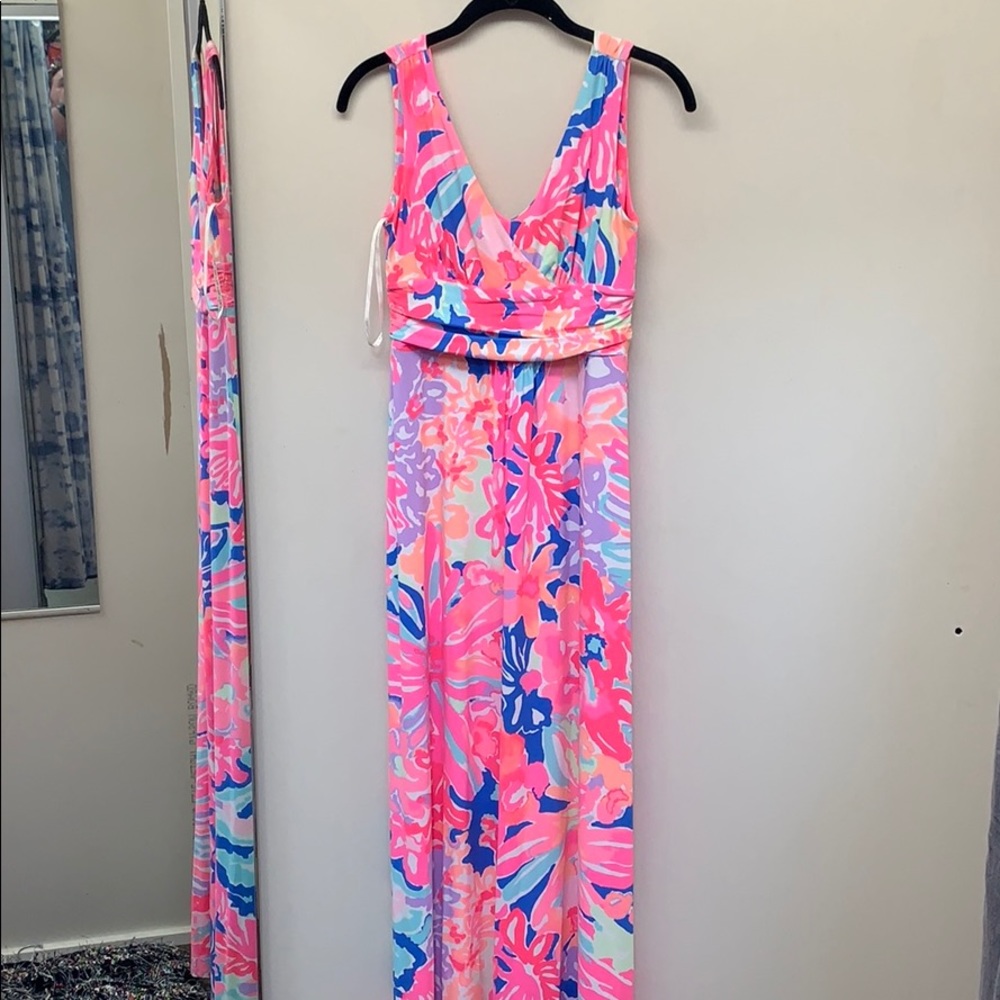 Lilly Pulitzer